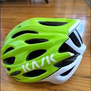 KASK Cycling Helmet